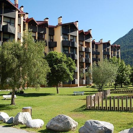 Apartment Grand Roc-3 By Interhome Chamonix Extérieur photo