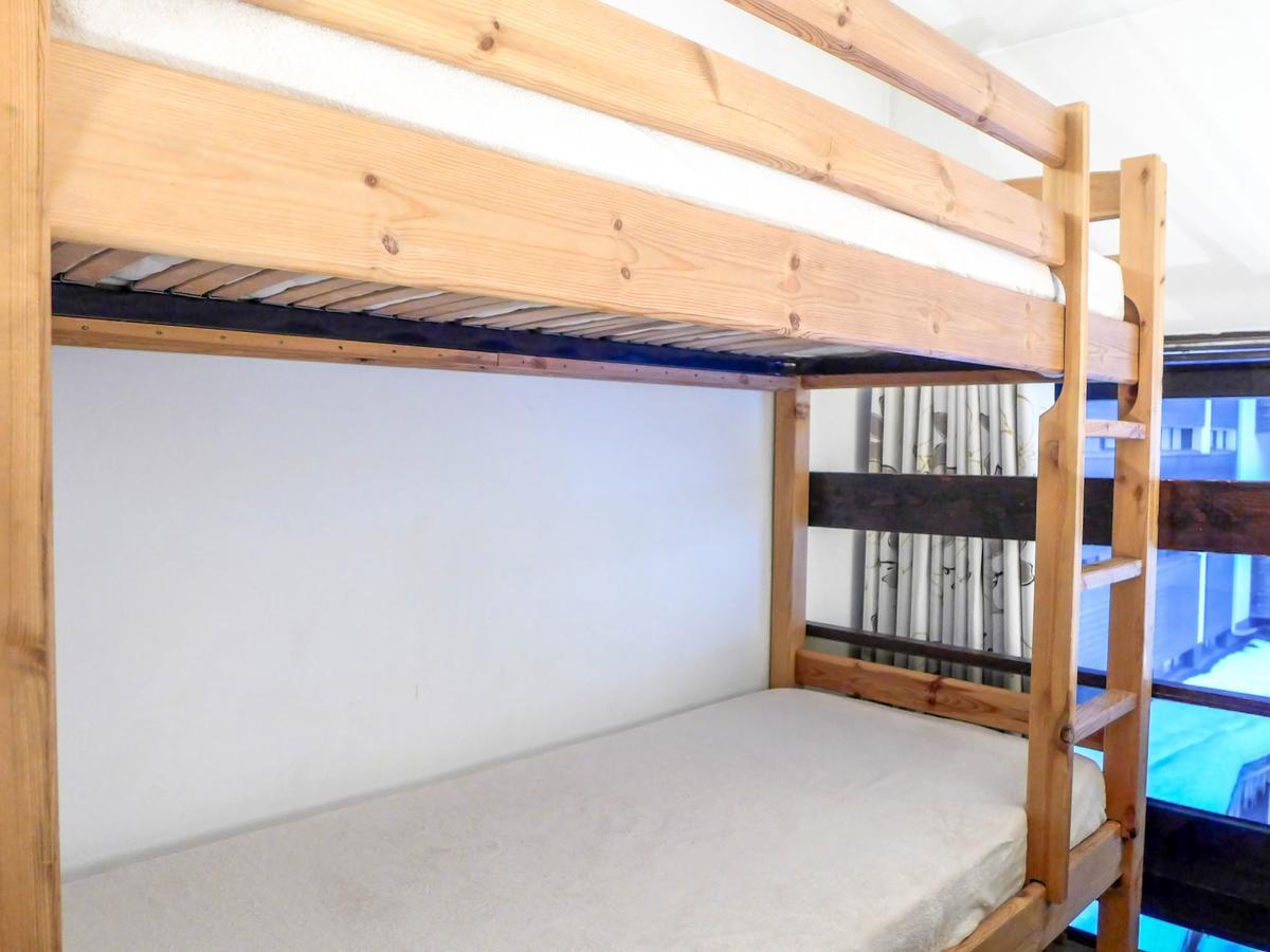 Apartment Grand Roc-3 By Interhome Chamonix Extérieur photo