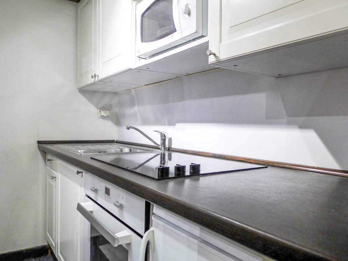 Apartment Grand Roc-3 By Interhome Chamonix Extérieur photo